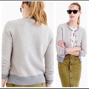 ❌Sold❌Jcrew Jackie Cardigan